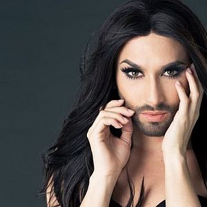 Conchita Wurst