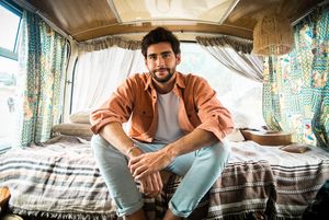 Alvaro Soler