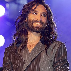 Conchita Wurst