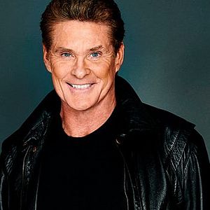 David Hasselhoff