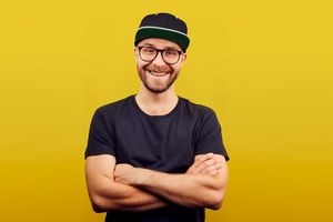 Mark Forster